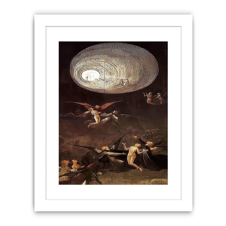 Famous painting 