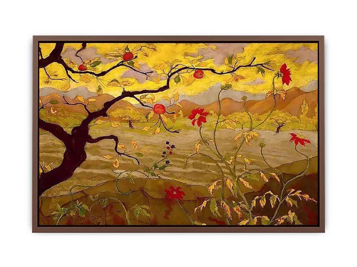 Famous Painting
