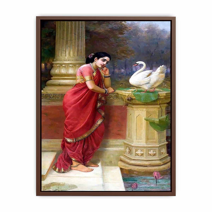 Famous Painting
