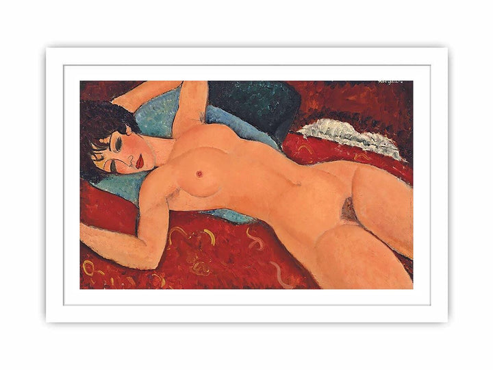 Famous painting 