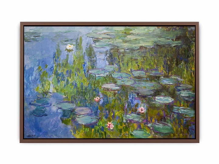 Famous Painting