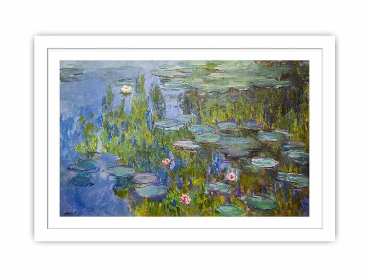 Famous painting 