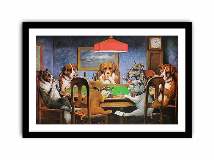Canvas Print