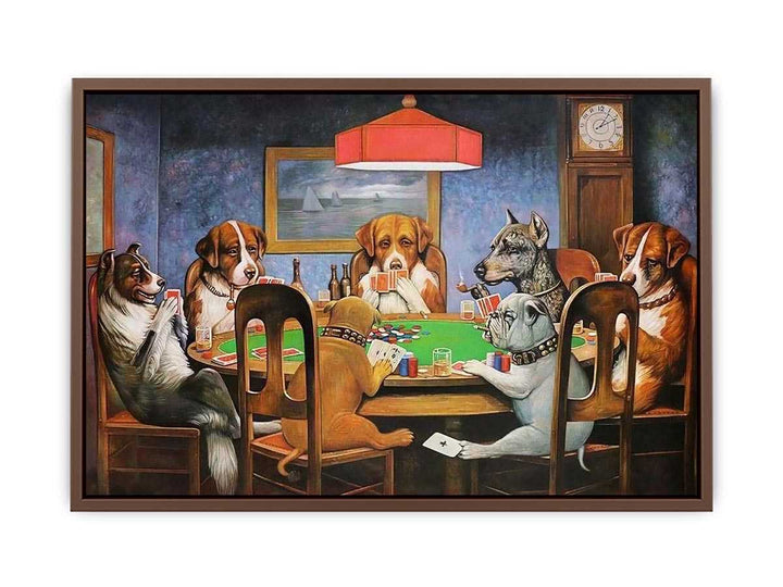 Famous Painting