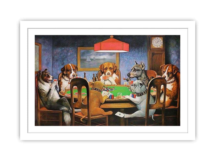 Famous painting 