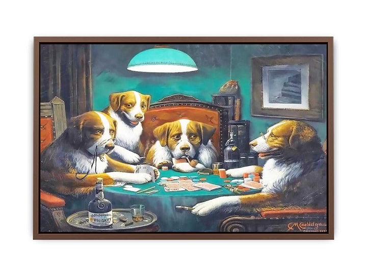 Famous Painting