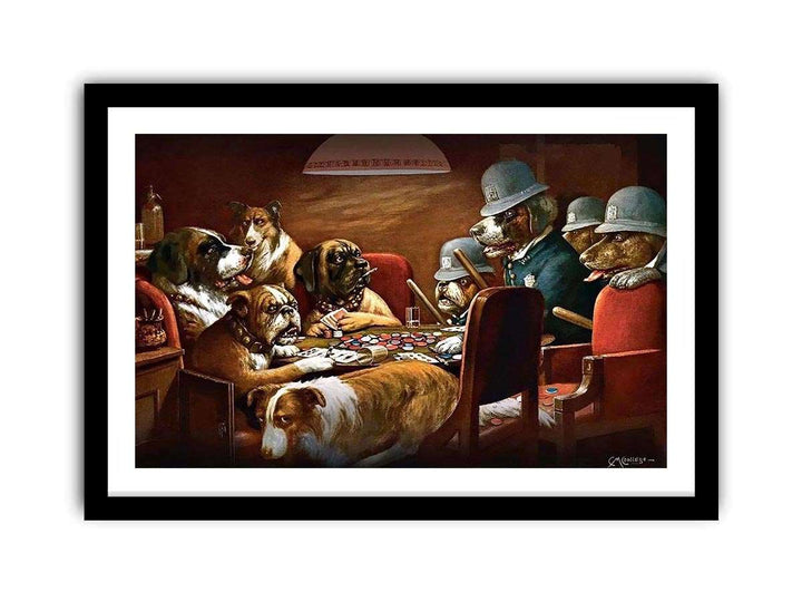 Canvas Print