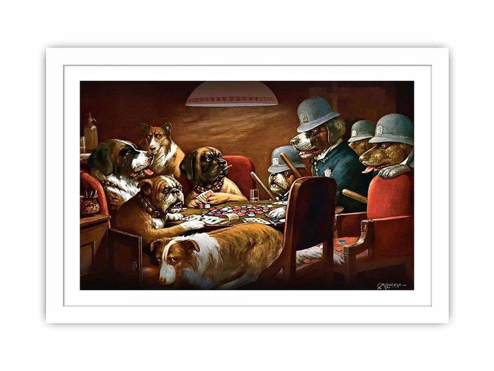 Famous painting 
