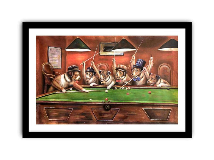 Canvas Print