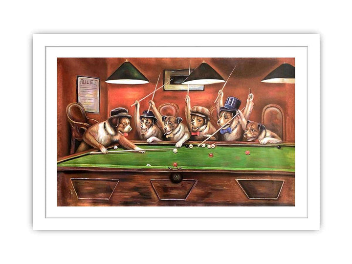Famous painting 