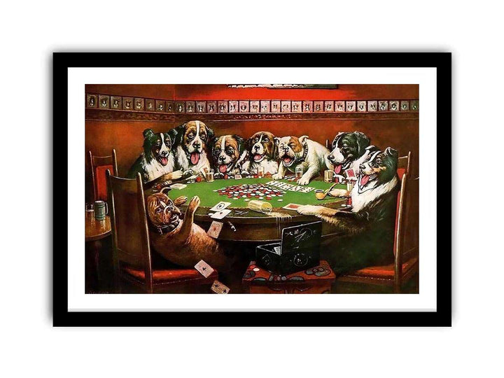 Canvas Print