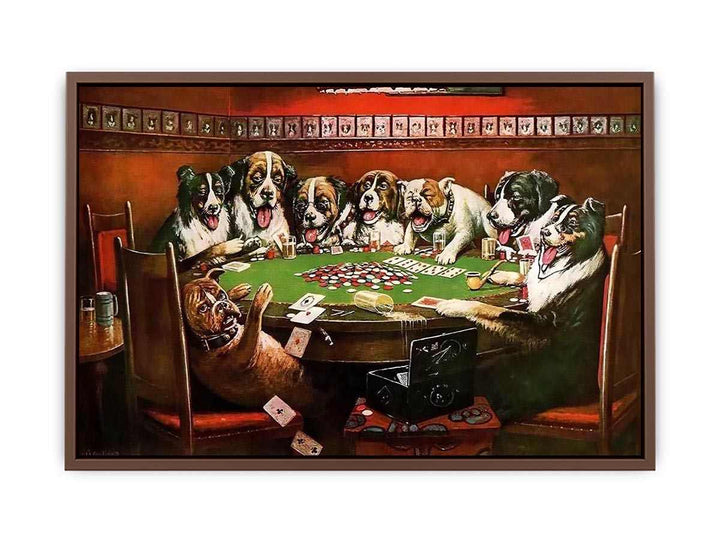 Famous Painting