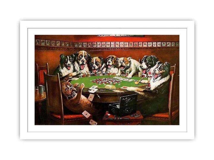 Famous painting 