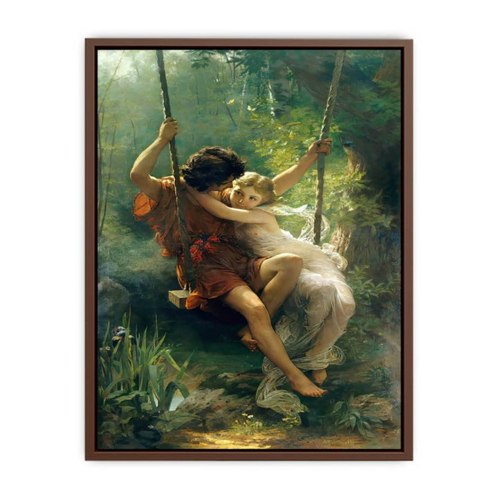 Famous Painting