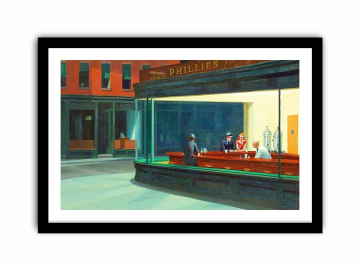 Canvas Print