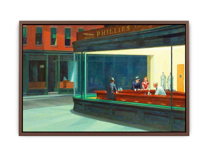 Famous Painting