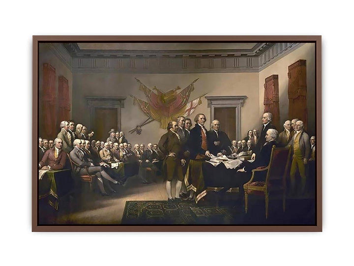 Famous Painting