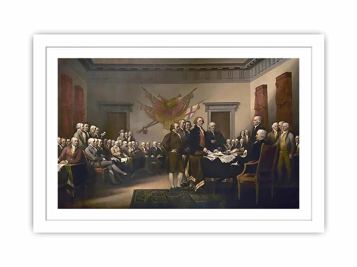 Famous painting 