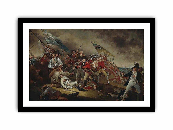 Canvas Print