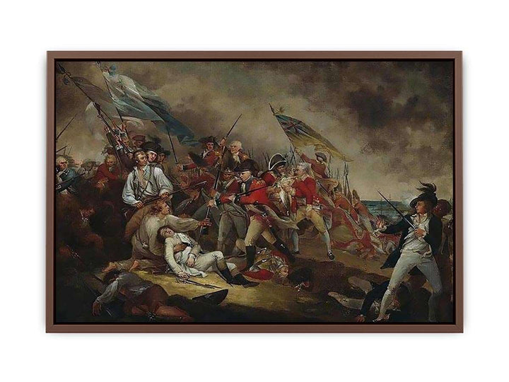 Famous Painting