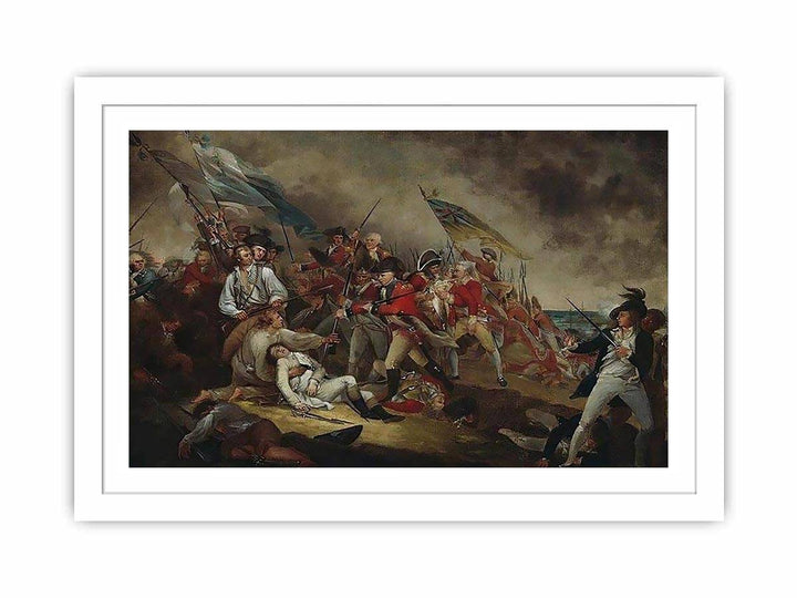Famous painting 