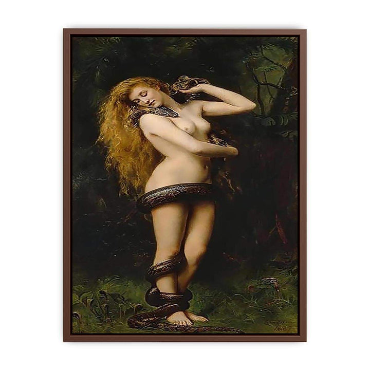 Famous Painting