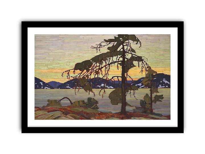 Canvas Print