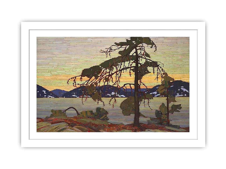 Famous painting 