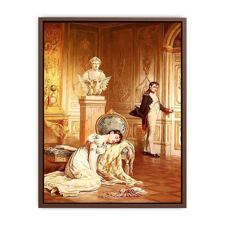 Famous Painting