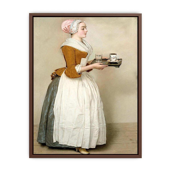 Famous Painting