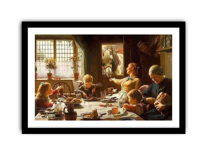 Canvas Print