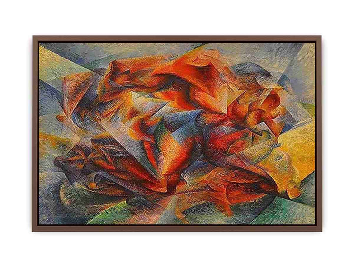Famous Painting
