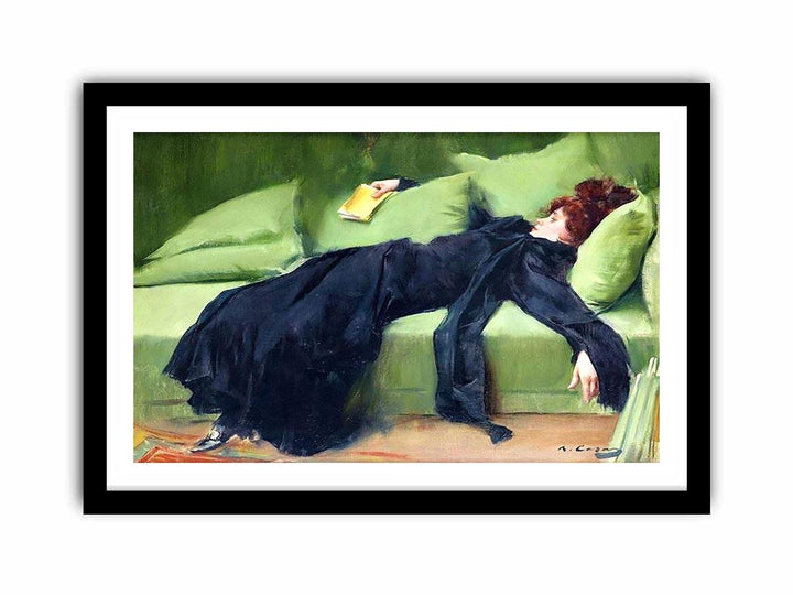 Canvas Print