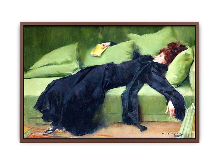 Famous Painting