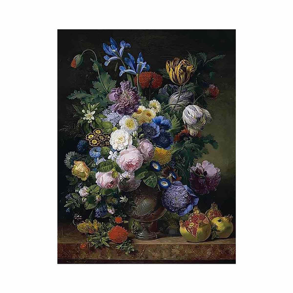 Still-Life by JEAN-JOSEPH-XAVIER BIDAULD