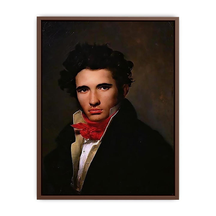 Famous Painting