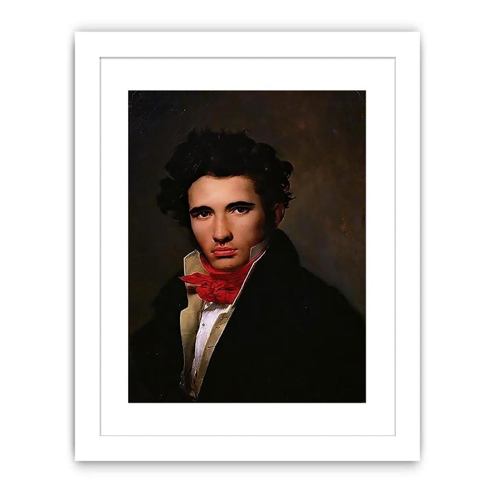 Famous painting 