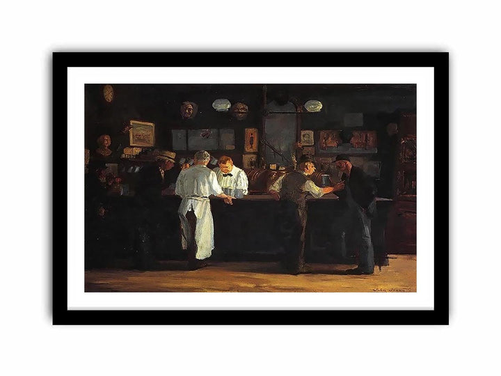 Canvas Print