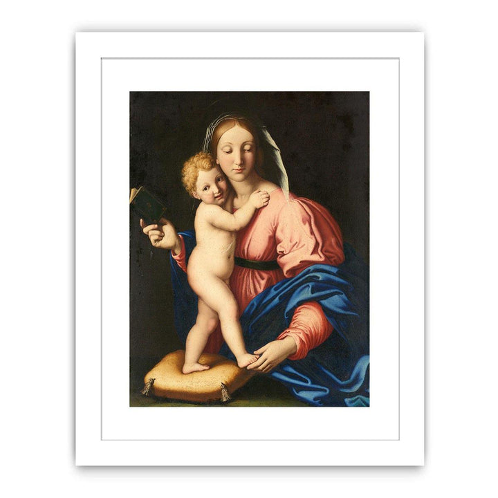 Famous painting 