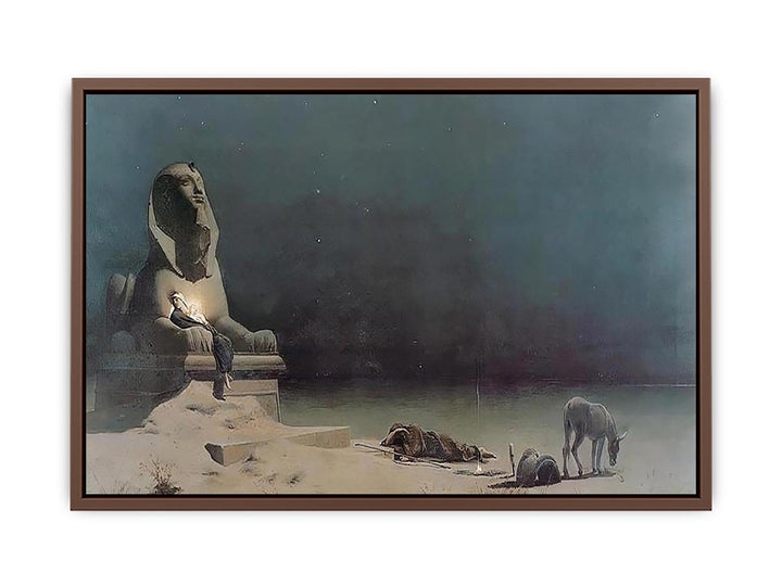 Famous Painting