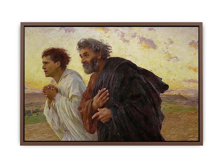 Famous Painting