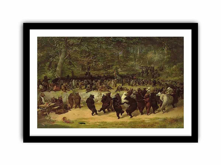 Canvas Print