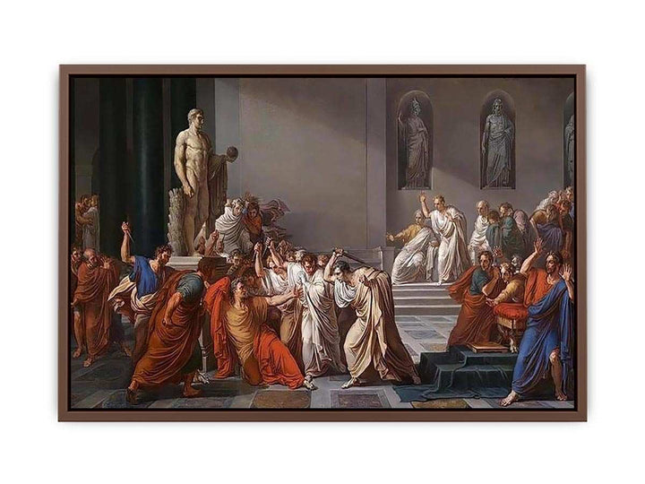 Famous Painting