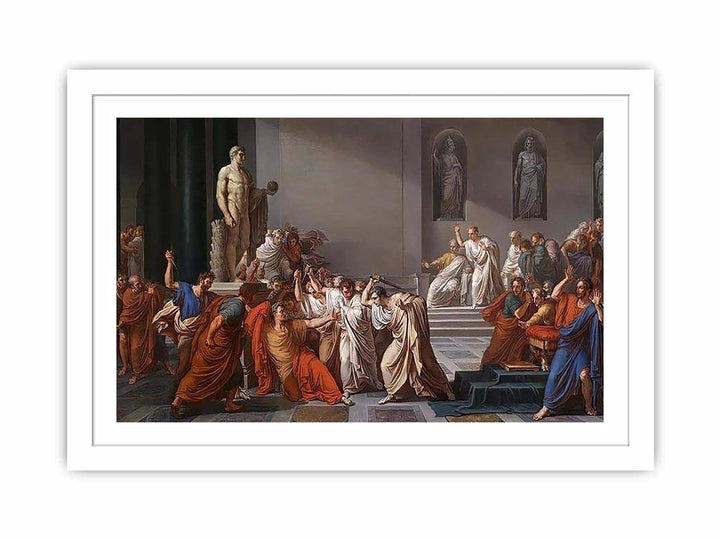 Famous painting 
