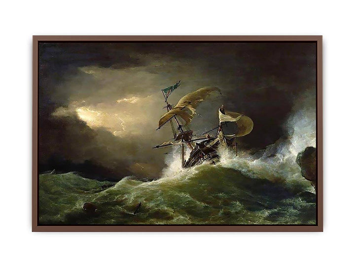 Famous Painting
