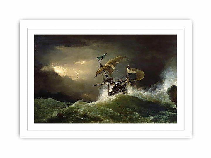 Famous painting 