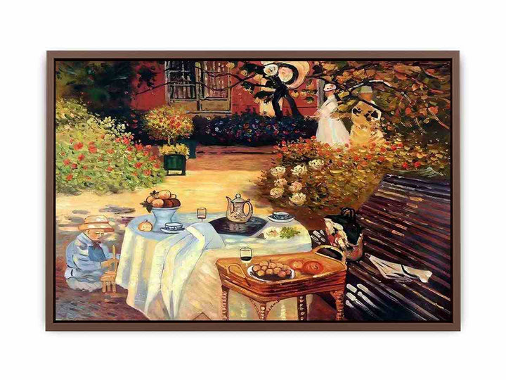 Famous Painting