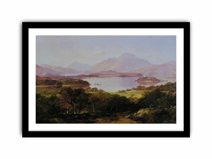 Canvas Print