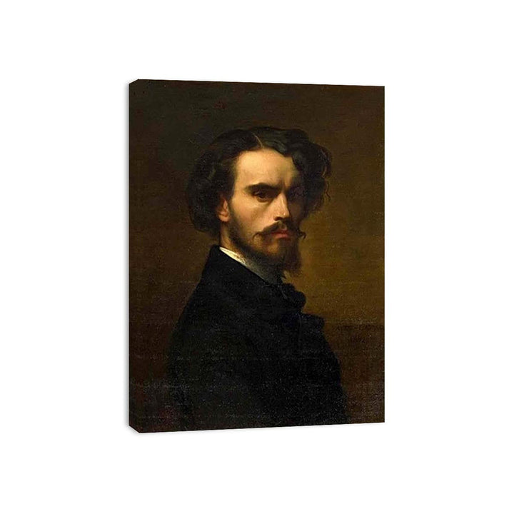 Alexandre Cabanel portrait  Painting