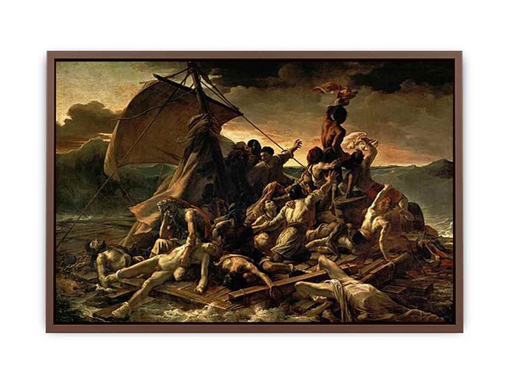 Famous Painting